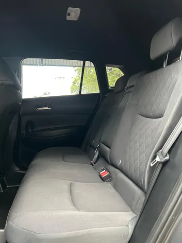 Toyota Corolla Cross 2.0 Xei