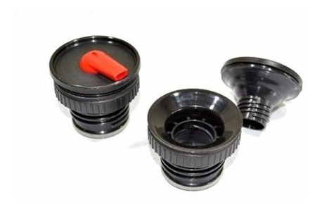 Termo Acero Inox Termolar Revolution Pico Matero Almagro