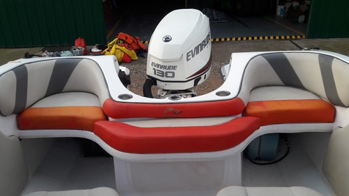 Lancha Excedo Boats M175 Premium .