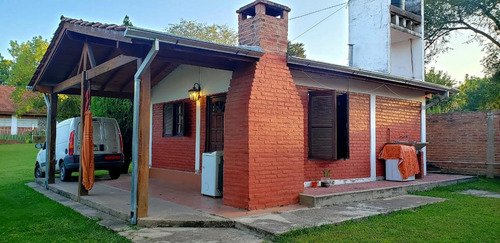 Imagen 9 de 17 de Venta De Complejo De Cabañas En Santa Rosa De Calamuchita