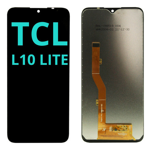 Modulo Tcl L10 Lite - Original Premium Clase A 