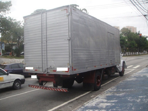 Mb L 1214 Bau 1995