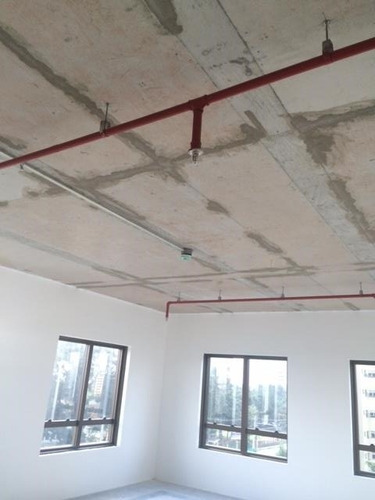 Imagem 5 de 5 de Sala Para Alugar, 49 M² Por R$ 1.600,00/mês - Jardim Aquarius - São José Dos Campos/sp - Sa0199