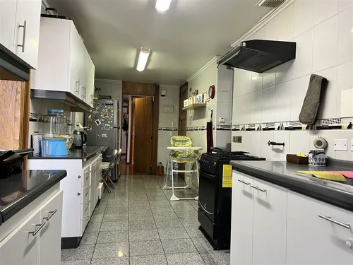 Departamento En Venta De 3 Dorm. En Las Condes