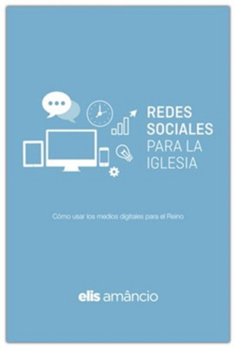 Redes Sociales Para La Iglesia