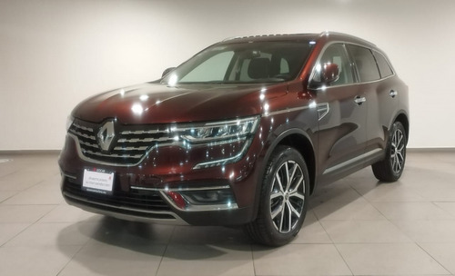 Renault Koleos 2023