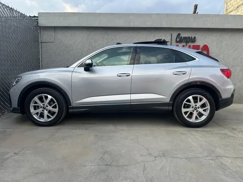 Audi Q3 1.4 35 Tfsi Select 150Hp S-Tronic