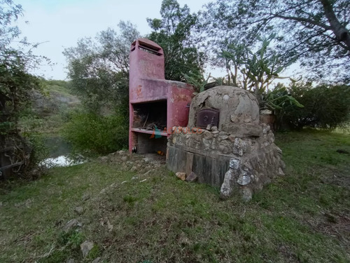 Casa De Campo En Ruta 12 5 Hás Pueblo Eden