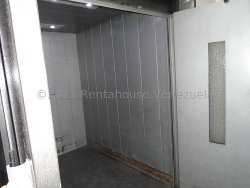 Edificio Industria Boleita Norte Lv Mls #23-21429
