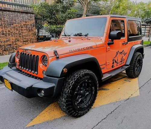 Jeep Wrangler 3.6 Sport