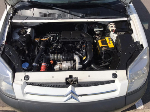 Citroën Berlingo 1.6 Bussines Hdi 92cv Am54 2013