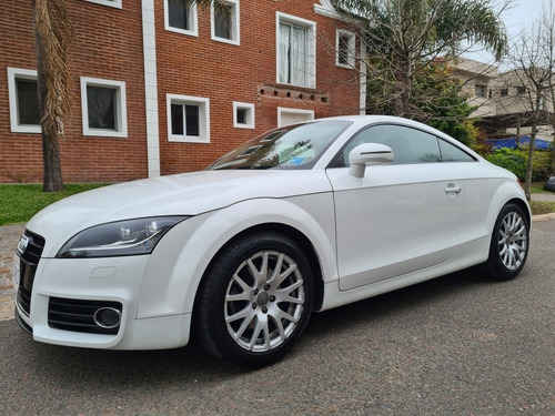 Imagen 1 de 11 de Audi Tt 2015 1.8 T Fsi