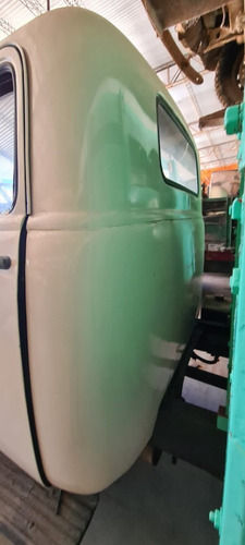 Imagen 7 de 13 de Chevrolet Chevrolet 1957
