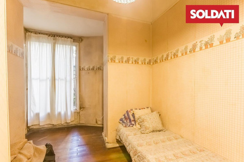 Imagen 20 de 30 de Venta Departamento 4 Ambientes C/dep - Botánico