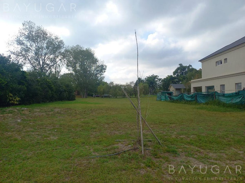 Imagen 4 de 10 de Venta | Excelente Lote Central De 1000 M2 En Campo Grande | Bayugar Negocios Inmobiliarios