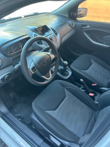 Ford Ka 1.5 Sel