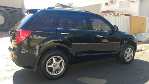 Lifan X60 2013 1.8 Talent 4x2 5p