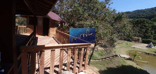 Imagem 9 de 26 de Chácara Com 3 Dormitórios À Venda, 10000 M² Por R$ 750.000,00 - Itapeva - Itapeva/mg - Ch0017