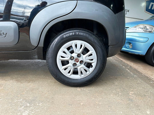 Fiat Uno 1.0 EVO WAY 8V