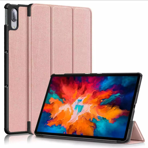 Funda Inteligente Para Tablet Lenovo Tab P11 Pro 