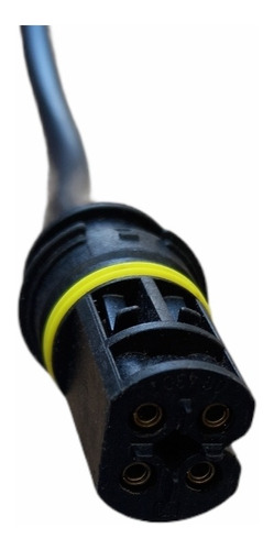 Sensor Oxígeno Mercedes W202,c200 #000 540 5817 (Usado)