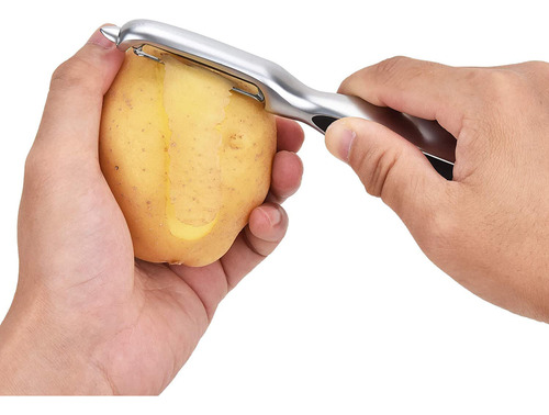 Peladora Giratoria De Patatas, Frutas Y Verduras G 2021 De A