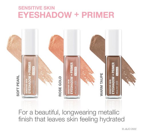 Neutrogena Sombra De Ojos + Imprimación, Una Sombra De Ojos
