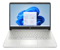 Comprar Notebook Hp 14-dq0535la Celeron N4120 8gb 256gb 14 Hd W11h