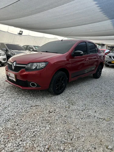 Renault Logan 1.6 Authentique / Life