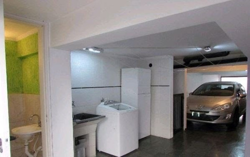 Imagem 10 de 11 de Casa Sobrado Para Venda, 2 Dormitório(s) - 8589