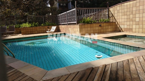 Imagem 2 de 30 de Apartamento - Ref: Ap000749