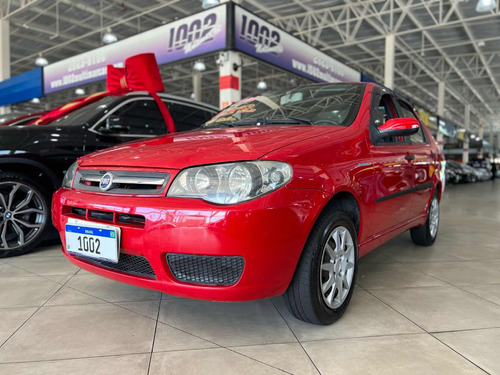 Fiat Siena 1.0 Fire Flex 4p