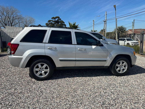 Jeep Grand Cherokee Laredo 3.6 4x4 At