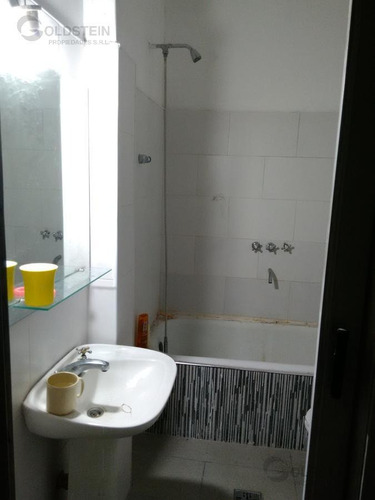 Imagen 21 de 25 de Departamento - Balvanera