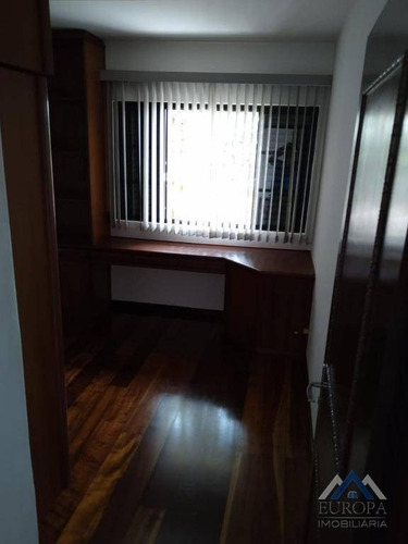 Imagem 12 de 23 de Casa Para Alugar, 336 M² Por R$ 7.500,00/mês - Iguaçu - Londrina/pr - Ca1489