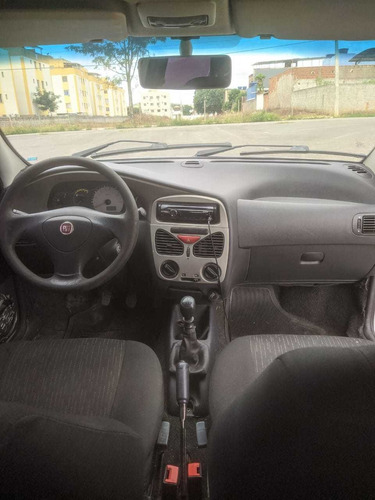 Fiat Palio 2011 1.0 Elx Flex 3p