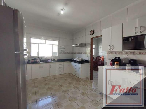 Imagem 5 de 13 de Casa Para Venda Em Itatiba, Loteamento Residencial Central Park I, 3 Dormitórios, 1 Suíte, 2 Banheiros - Ca0118_2-1193385