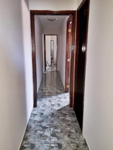 Imagem 17 de 21 de Sobrado 3 Quartos Santo André - Sp - Vila Junqueira - V4732