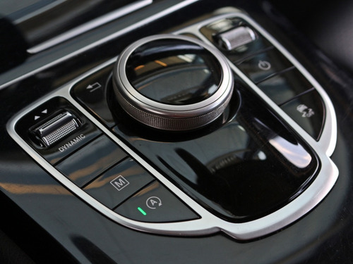 Imagem 8 de 11 de Mercedes-benz Glc 250 | 2.0 Cgi Gasolina 4matic 9g-tronic