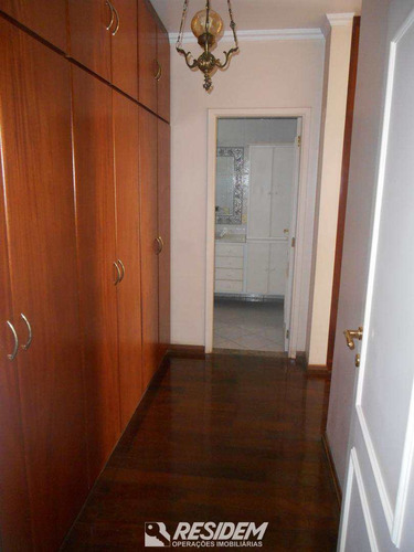 Imagem 19 de 30 de Apartamento 3 Dorms, Centro, Venda, Bauru - V99522611