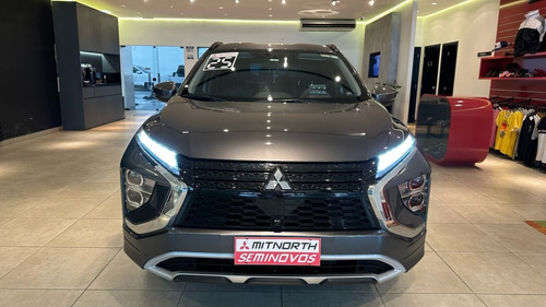 Mitsubishi Eclipse Cross 1.5 MIVEC TURBO GASOLINA HPE CVT