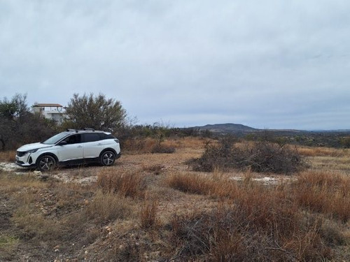 Terreno En Venta, Atotonilco, San Miguel De Allende
