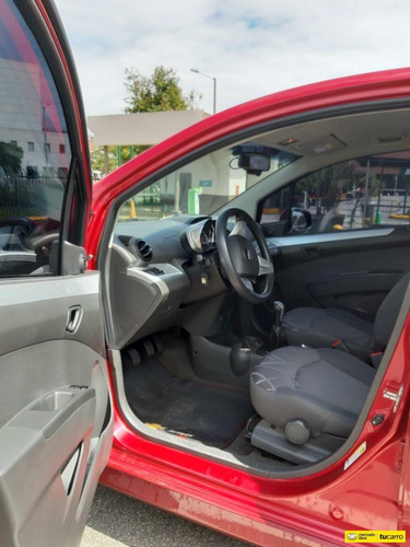 Chevrolet Spark Gt 1.2 Lt
