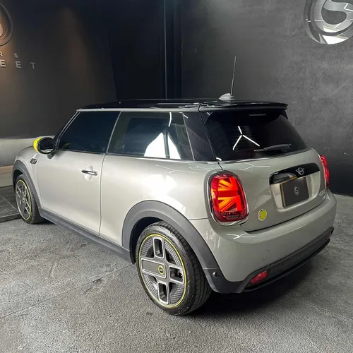Mini Cooper Se 0.0 Iconic At