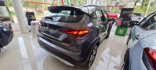 Imagen 7 de 21 de Fiat Pulse 1.0 Turbo Impetus Automatica Unidades Fisicas G