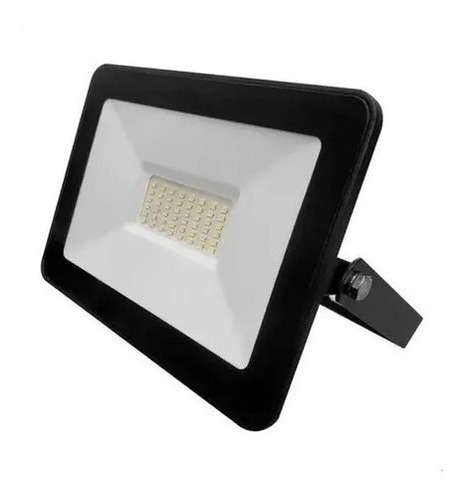 Pack X4 Reflector Led Exterior 10w Ip65 Intemperie Exterior
