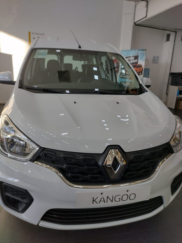 Renault Kangoo 1.6 Sce Zen