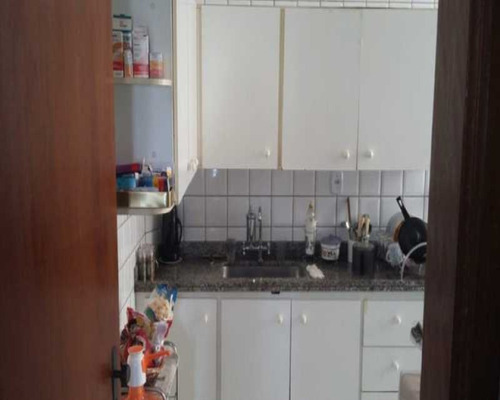 Imagem 3 de 11 de Vende-se Apartamento Com 96m² No Bairro Lagoinha Em Ribeirão Preto-sp, Com 3 Dormitórios(sendo 1 Suíte), Com 1 Vaga De Garagem, Sala Com 2 Ambientes, - Kcap30133 - 68959579