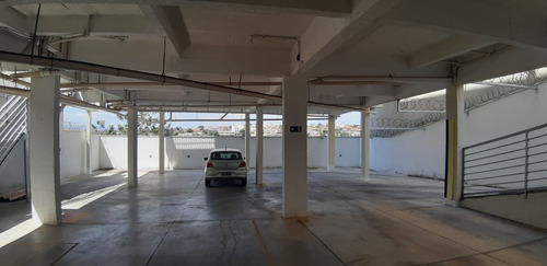Apartamento - Vale Das Orquideas - Ref: 49635 - V-49635