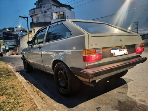Imagem 3 de 7 de Volkswagen Gol 1985 Ap 1.6